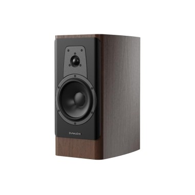 Dynaudio Contour 20i Walnut - Coppia diffusori da scaffale High End