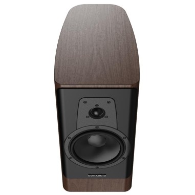 Dynaudio Contour 20i Walnut - Coppia diffusori da scaffale High End