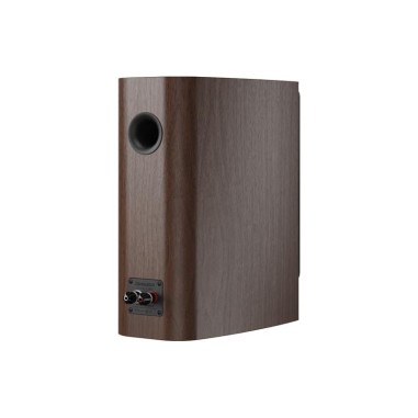 Dynaudio Contour 20i Walnut - Coppia diffusori da scaffale High End