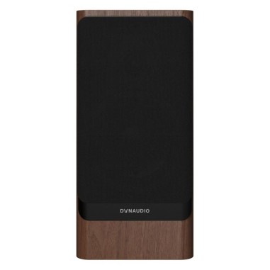 Dynaudio Contour 20i Walnut - Coppia diffusori da scaffale High End
