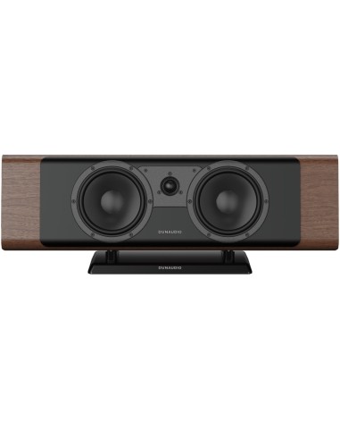 Dynaudio Contour 25Ci Walnut - Diffusore centrale Home Cinema