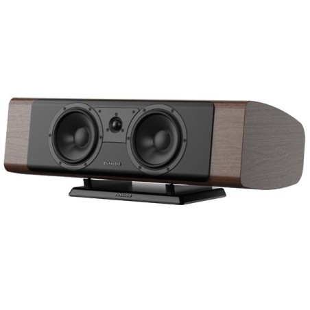 Dynaudio Contour 25Ci Walnut - Diffusore centrale Home Cinema