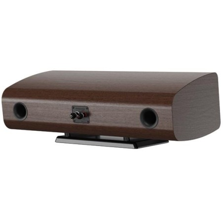 Dynaudio Contour 25Ci Walnut - Diffusore centrale Home Cinema