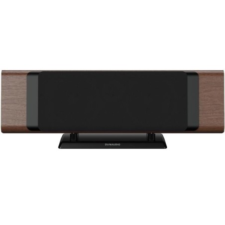 Dynaudio Contour 25Ci Walnut - Diffusore centrale Home Cinema