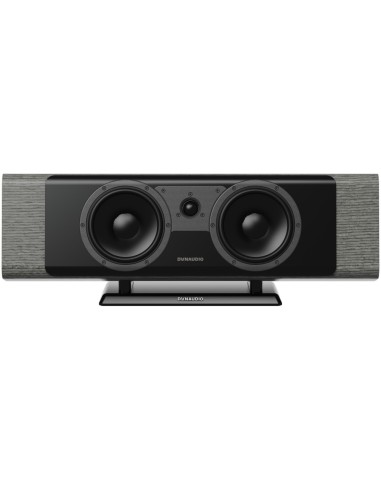 Dynaudio Contour 25Ci Nordic Gray - Diffusore centrale Home Cinema