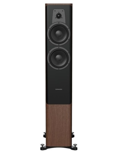 Dynaudio Contour 30i Walnut - Coppia diffusori HiFi da Pavimento