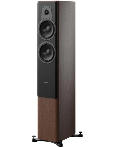 Dynaudio Contour 30i Walnut - Coppia diffusori HiFi da Pavimento