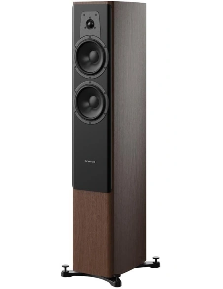 Dynaudio Contour 30i Walnut - Coppia diffusori HiFi da Pavimento