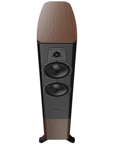 Dynaudio Contour 30i Walnut - Coppia diffusori HiFi da Pavimento