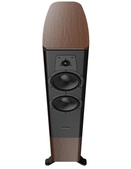 Dynaudio Contour 30i Walnut - Coppia diffusori HiFi da Pavimento