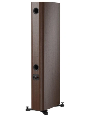 Dynaudio Contour 30i Walnut - Coppia diffusori HiFi da Pavimento