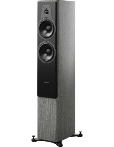 Dynaudio Contour 30i Nordic Grey - Coppia diffusori HiFi da Pavimento
