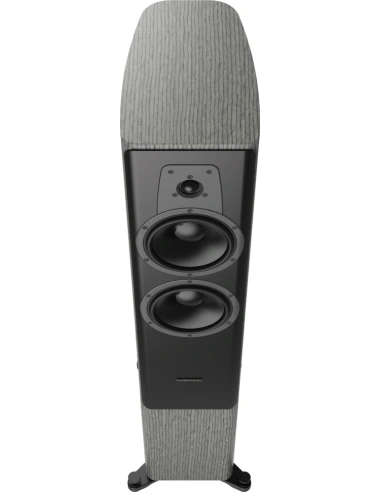 Dynaudio Contour 30i Nordic Grey - Coppia diffusori HiFi da Pavimento
