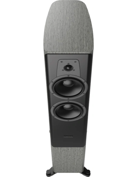Dynaudio Contour 30i Nordic Grey - Coppia diffusori HiFi da Pavimento
