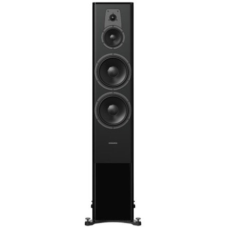 Dynaudio Contour 60i Black Piano Lacquer - Coppia diffusori da pavimento HighEnd