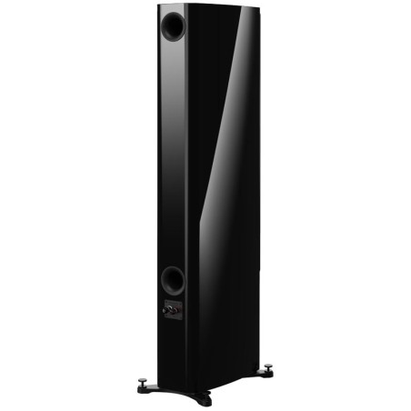 Dynaudio Contour 60i Black Piano Lacquer - Coppia diffusori da pavimento HighEnd