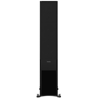 Dynaudio Contour 60i Black Piano Lacquer - Coppia diffusori da pavimento HighEnd