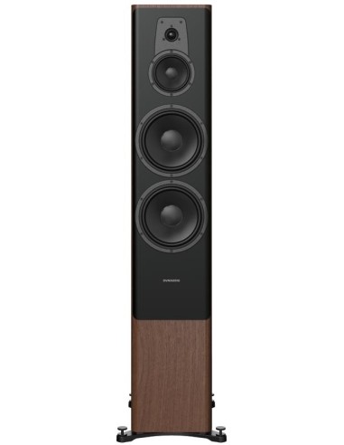 Dynaudio Contour 60i Walnut - Coppia diffusori da pavimento HighEnd
