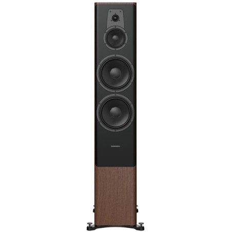 Dynaudio Contour 60i Walnut - Coppia diffusori da pavimento HighEnd