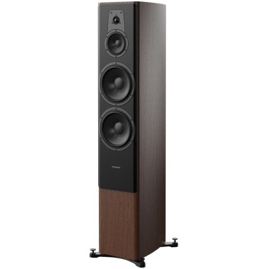 Dynaudio Contour 60i Walnut - Coppia diffusori da pavimento HighEnd