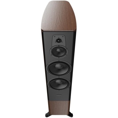Dynaudio Contour 60i Walnut - Coppia diffusori da pavimento HighEnd