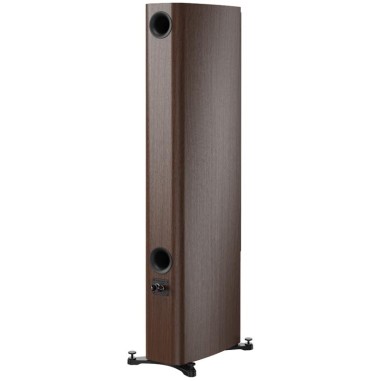 Dynaudio Contour 60i Walnut - Coppia diffusori da pavimento HighEnd