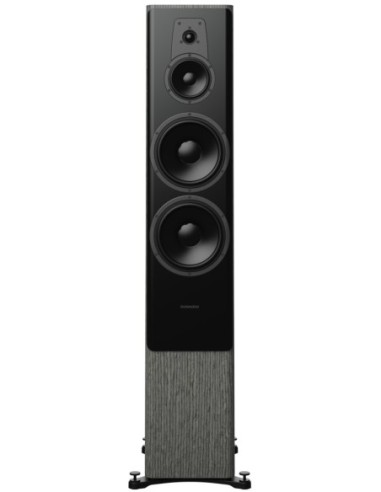 Dynaudio Contour 60i Nordic Grey - Coppia diffusori da pavimento HighEnd
