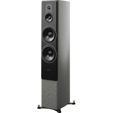 Dynaudio Contour 60i Nordic Grey - Coppia diffusori da pavimento HighEnd