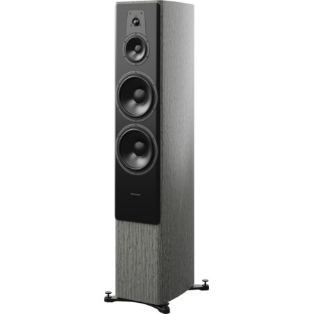 Dynaudio Contour 60i Nordic Grey - Coppia diffusori da pavimento HighEnd