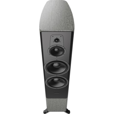 Dynaudio Contour 60i Nordic Grey - Coppia diffusori da pavimento HighEnd