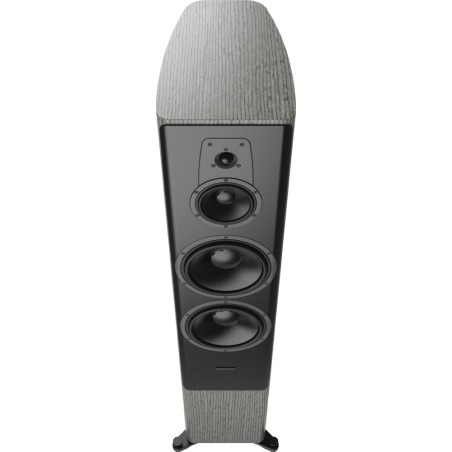 Dynaudio Contour 60i Nordic Grey - Coppia diffusori da pavimento HighEnd