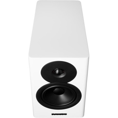 Dynaudio Evoke 10 Bianco laccato - Coppia diffusori da scaffale