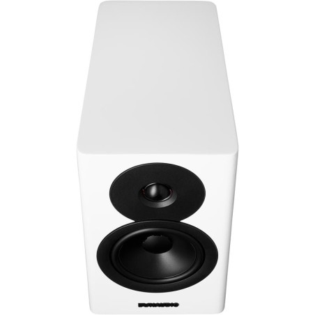 Dynaudio Evoke 10 Bianco laccato - Coppia diffusori da scaffale