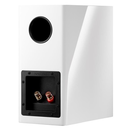 Dynaudio Evoke 10 Bianco laccato - Coppia diffusori da scaffale