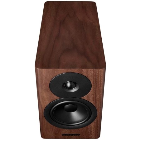 Dynaudio Evoke 10 Noce naturale - Coppia diffusori da scaffale
