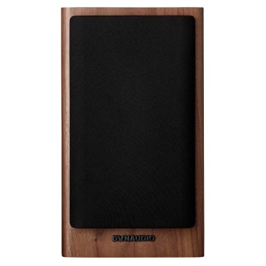 Dynaudio Evoke 10 Noce naturale - Coppia diffusori da scaffale