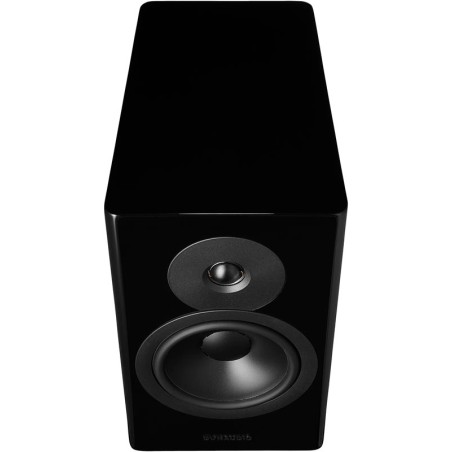 Dynaudio Evoke 20 Nero laccato - Coppia diffusori da scaffale