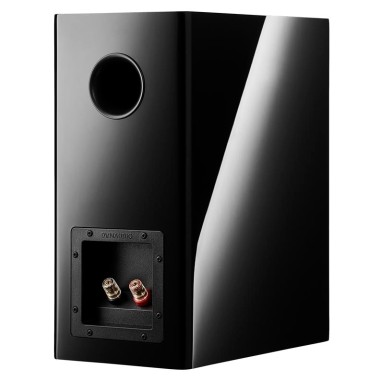 Dynaudio Evoke 20 Nero laccato - Coppia diffusori da scaffale