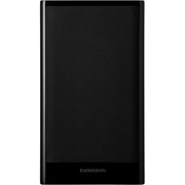 Dynaudio Evoke 20 Nero laccato - Coppia diffusori da scaffale