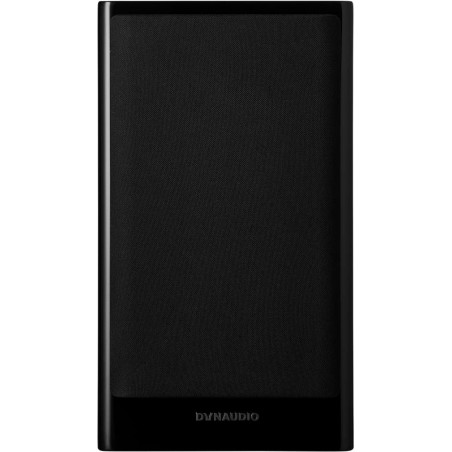 Dynaudio Evoke 20 Nero laccato - Coppia diffusori da scaffale