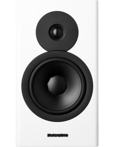 Dynaudio Evoke 20 Bianco laccato - Coppia diffusori da scaffale