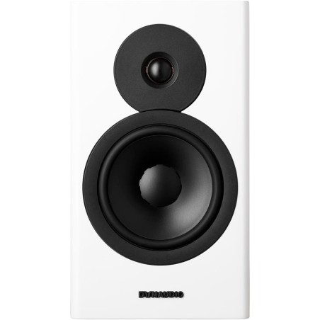 Dynaudio Evoke 20 Bianco laccato - Coppia diffusori da scaffale