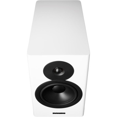 Dynaudio Evoke 20 Bianco laccato - Coppia diffusori da scaffale