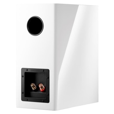 Dynaudio Evoke 20 Bianco laccato - Coppia diffusori da scaffale