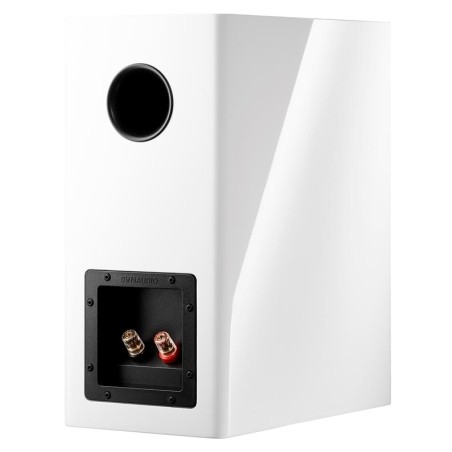 Dynaudio Evoke 20 Bianco laccato - Coppia diffusori da scaffale