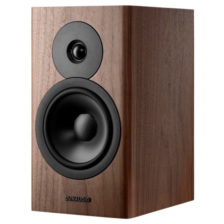 Dynaudio Evoke 20 Noce naturale - Coppia diffusori da scaffale