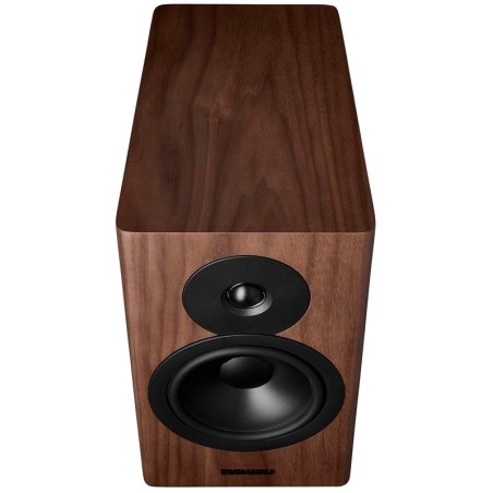 Dynaudio Evoke 20 Noce naturale - Coppia diffusori da scaffale