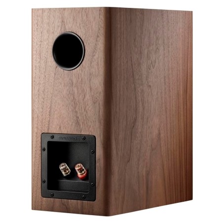 Dynaudio Evoke 20 Noce naturale - Coppia diffusori da scaffale