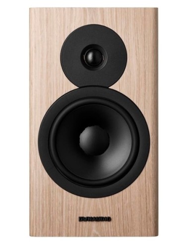 Dynaudio Evoke 20 Legno chiaro - Coppia diffusori da scaffale