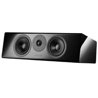 Dynaudio Evoke 25C Nero laccato - Diffusore Centrale